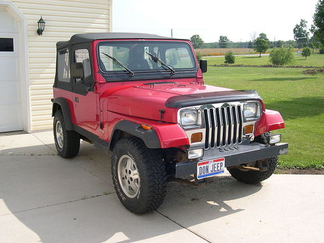 Изображение Wrangler I